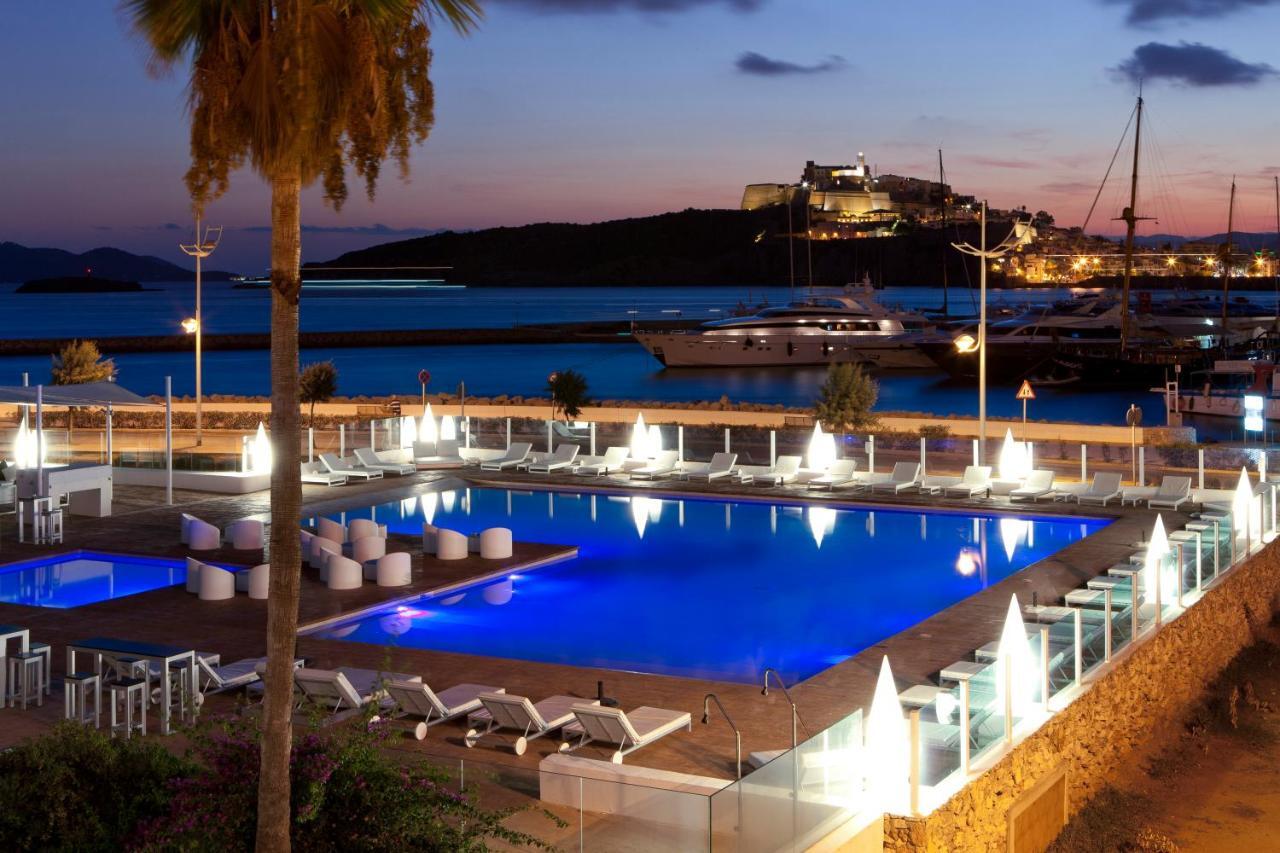 Ibiza Corso Hotel & Spa Habitación foto